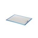 Alapure Metallfilter geeignet für Siemens 422872 / 00422872 380x283x8mm
