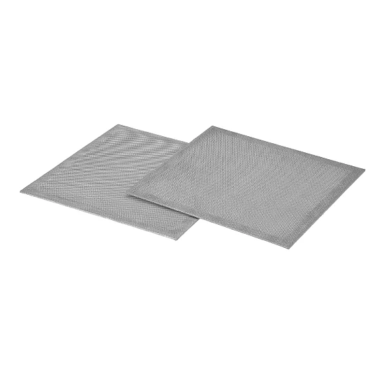 Bosch Metallfilter 298619 / 00298619 284x283x4mm Bosch Metallfilter 298619 / 00298619 284x283x4mm