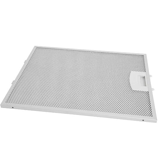 Vorwerk Metallfilter 353110 / 00353110 310x250mm Vorwerk Metallfilter 353110 / 00353110 310x250mm