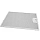 Vorwerk Metallfilter 353110 / 00353110 310x250mm Vorwerk Metallfilter 353110 / 00353110 310x250mm