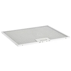 Alapure Metallfilter geeignet für Constructa 432785 / 00432785 310x500x7mm Alapure Metallfilter geeignet für Constructa 432785 / 00432785 310x500x7mm