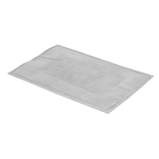 Siemens Metallfilter 460117 / 00460117 445x295mm Siemens Metallfilter 460117 / 00460117 445x295mm