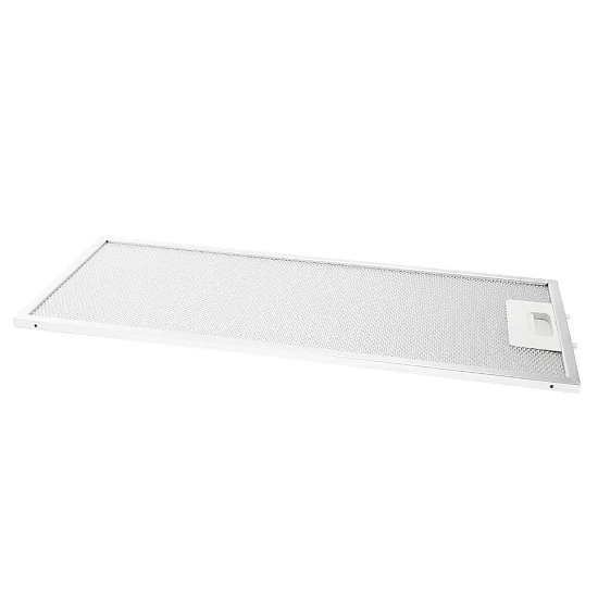 Pitsos Metallfilter 746994 / 00746994 456x185x8mm Pitsos Metallfilter 746994 / 00746994 456x185x8mm