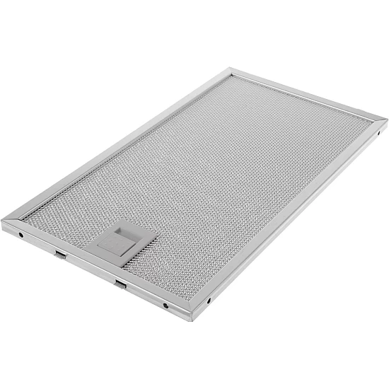 Siemens Metallfilter 11004960 303x167x10mm Siemens Metallfilter 11004960 303x167x10mm