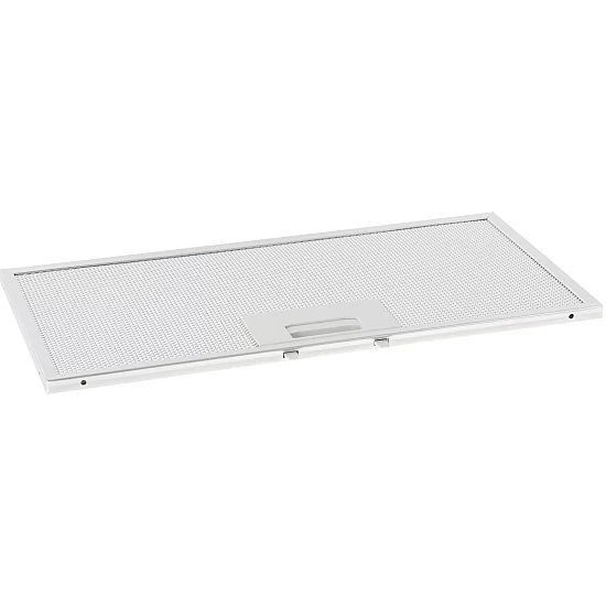 Bosch Metallfilter 11004995 317x159x8mm Bosch Metallfilter 11004995 317x159x8mm