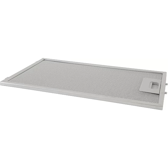 Bosch Metallfilter 11010157 345x200mm