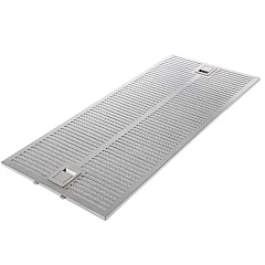 Bosch Metallfilter 11013994 481x202mm 