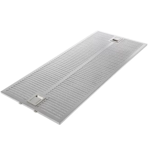 Bosch Metallfilter 11013994 481x202mm