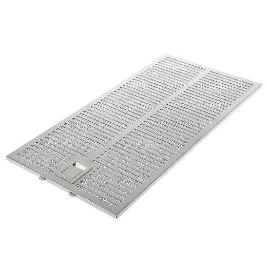 Bosch Metallfilter 11013995 392x192x8mm Bosch Metallfilter 11013995 392x192x8mm