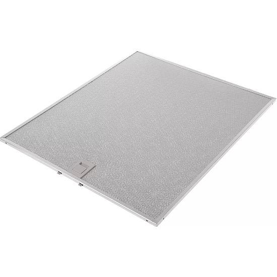 Bosch Metallfilter 11014357 379x389mm Bosch Metallfilter 11014357 379x389mm