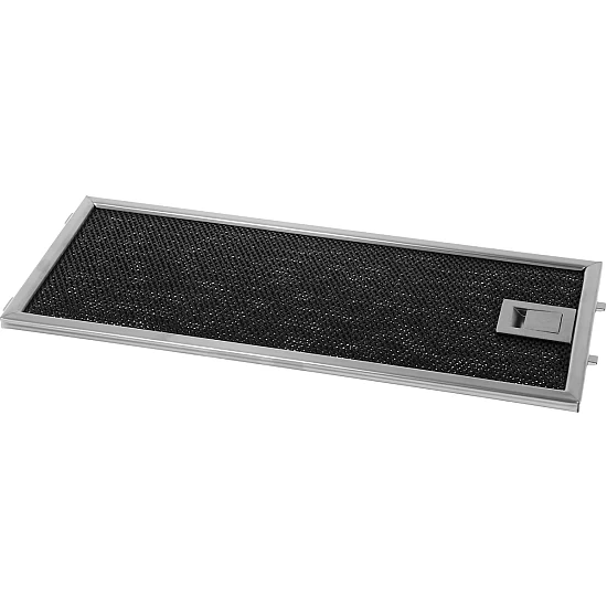 Bosch Metallfilter 11018651 340x140x8mm Bosch Metallfilter 11018651 340x140x8mm