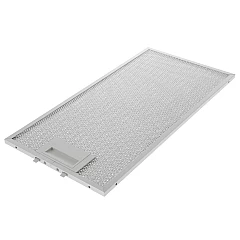 Siemens Metallfilter 11022472 382x192x8mm  Siemens Metallfilter 11022472 382x192x8mm