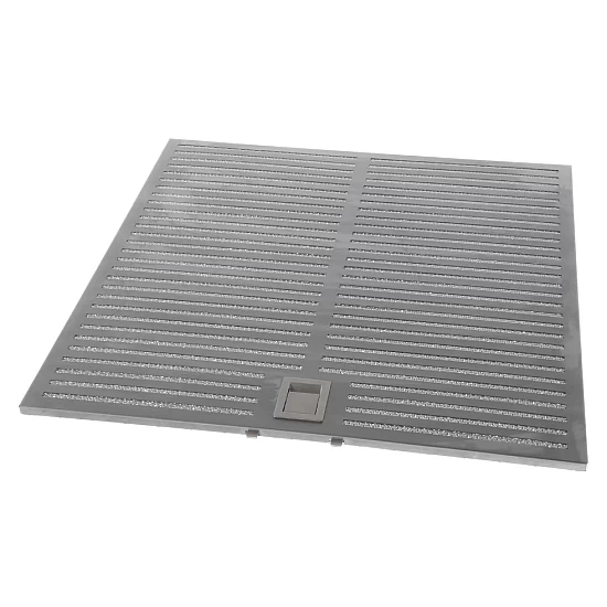 Bosch Metallfilter 11022933 379x350mm Bosch Metallfilter 11022933 379x350mm