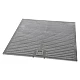 Bosch Metallfilter 11022933 379x350mm Bosch Metallfilter 11022933 379x350mm