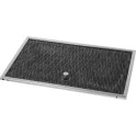 Bosch Metallfilter 11026616 186x287mm