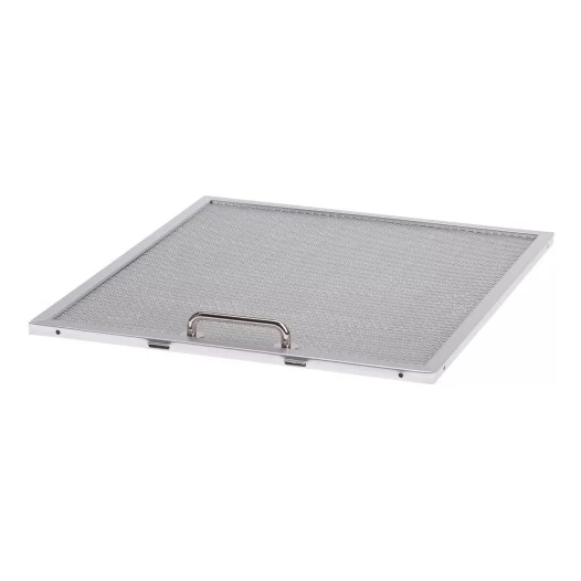 Siemens Metallfilter 210340 / 00210340 300x266x9mm