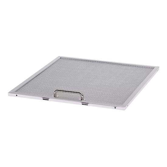 Constructa Metallfilter 210340 / 00210340 300x266x9mm Constructa Metallfilter 210340 / 00210340 300x266x9mm