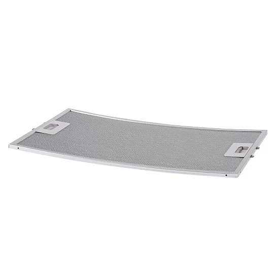Bosch Metallfilter 213771 / 00213771 460x277x7mm Bosch Metallfilter 213771 / 00213771 460x277x7mm