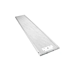 Bosch Metallfilter 219462 / 00219462 835x160mm 