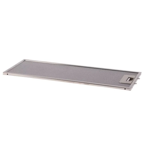 Siemens Metallfilter 271069 / 00271069 448x170mm