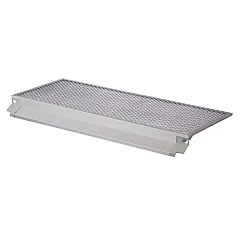 Bosch Metallfilter 285347 / 00285347 540x210x55mm 