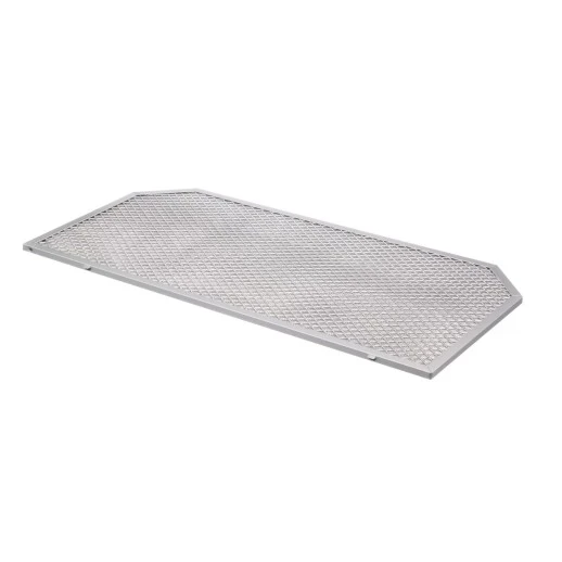 Siemens Metallfilter 285348 / 00285348 249x510x9mm