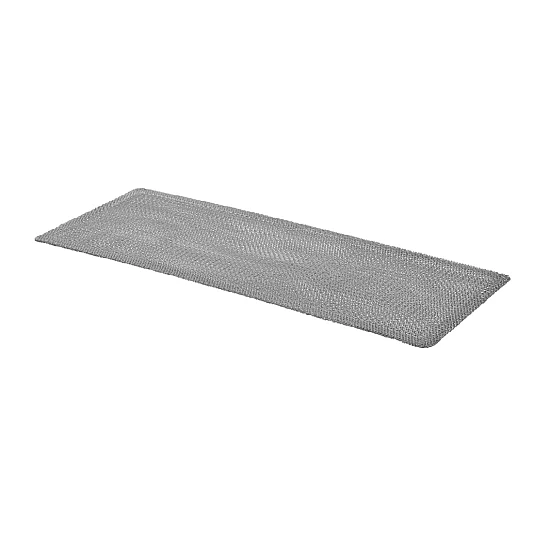 Bosch Metallfilter 299985 / 00299985 455x183x5mm Bosch Metallfilter 299985 / 00299985 455x183x5mm