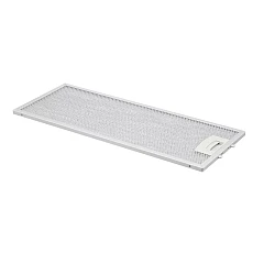 Bosch Metallfilter 352813 / 00352813 445x175mm Bosch Metallfilter 352813 / 00352813 445x175mm