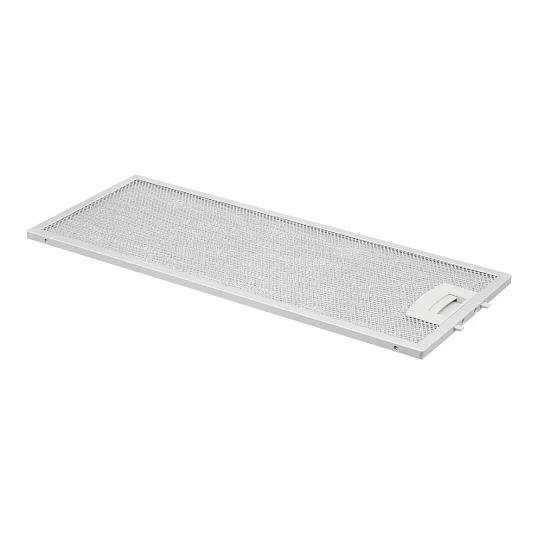 Alapure Metallfilter geeignet für Constructa 352813 / 00352813 445x175mm Alapure Metallfilter geeignet für Constructa 352813 / 00352813 445x175mm