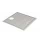 Siemens Metallfilter 365477 / 00365477 380x365mm Siemens Metallfilter 365477 / 00365477 380x365mm