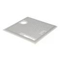 Siemens Metallfilter 365478 / 00365478 380x365x5mm