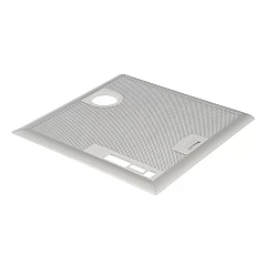 Siemens Metallfilter 365478 / 00365478 380x365x5mm  Siemens Metallfilter 365478 / 00365478 380x365x5mm