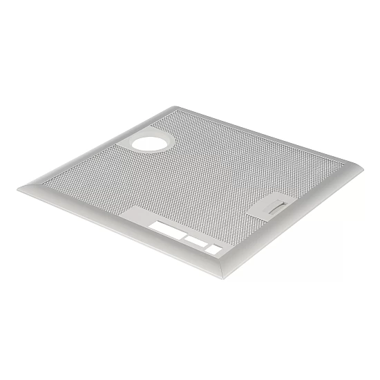 Bosch Metallfilter 365478 / 00365478 380x365x5mm Bosch Metallfilter 365478 / 00365478 380x365x5mm