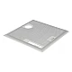 Bosch Metallfilter 365478 / 00365478 380x365x5mm Bosch Metallfilter 365478 / 00365478 380x365x5mm