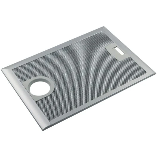 Siemens Metallfilter 365479 / 00365479 380x265mm (links)