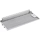 Bosch Metallfilter 434105 / 00434105 455x185mm Bosch Metallfilter 434105 / 00434105 455x185mm