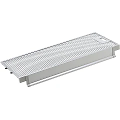 Bosch Metallfilter 434105 / 00434105 455x185mm 