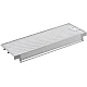 Bosch Metallfilter 434105 / 00434105 455x185mm Bosch Metallfilter 434105 / 00434105 455x185mm