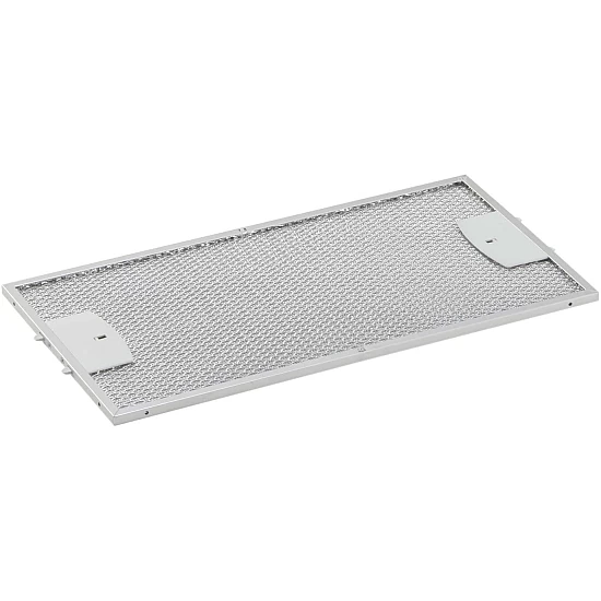 Alapure Metallfilter geeignet für Bosch 434107 / 00434107 209x405mm Alapure Metallfilter geeignet für Bosch 434107 / 00434107 209x405mm