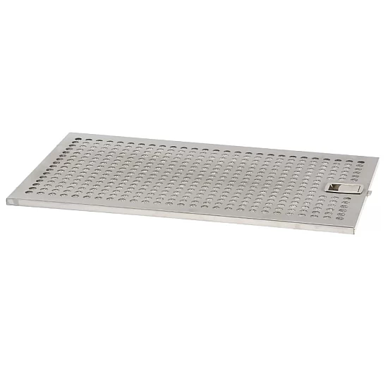 Solitaire Metallfilter 434920 / 00434920 418x234mm Solitaire Metallfilter 434920 / 00434920 418x234mm