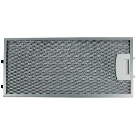 Siemens Metallfilter 435204 / 00435204 350x165mm