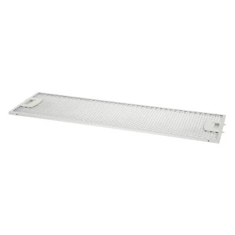Siemens Metallfilter 435249 / 00435249 177x572x5mm