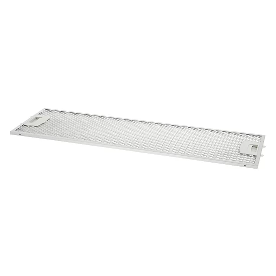 Bosch Metallfilter 435249 / 00435249 177x572x5mm Bosch Metallfilter 435249 / 00435249 177x572x5mm