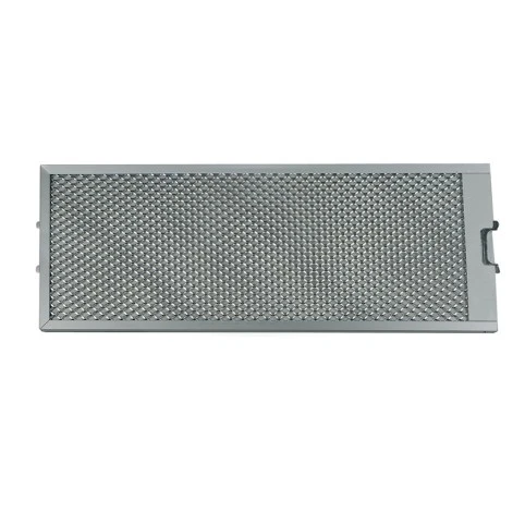 Siemens Metallfilter 460027 / 00460027 530x210mm