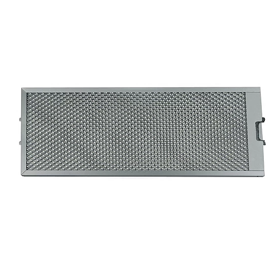 Siemens Metallfilter 460027 / 00460027 530x210mm Siemens Metallfilter 460027 / 00460027 530x210mm