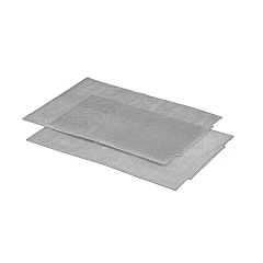 Siemens Metallfilter 460763 / 00460763 370x252mm 