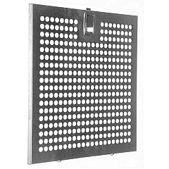 Bosch Metallfilter 665853 / 00665853 250x250mm  Bosch Metallfilter 665853 / 00665853 250x250mm