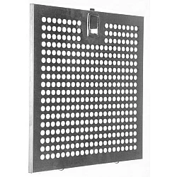 Bosch Metallfilter 665853 / 00665853 250x250mm 