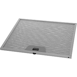 Bosch Metallfilter 666277 / 00666277 265x242x8mm 