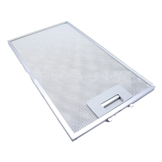 Bosch Metallfilter 669133 / 00669133 350x200mm Bosch Metallfilter 669133 / 00669133 350x200mm